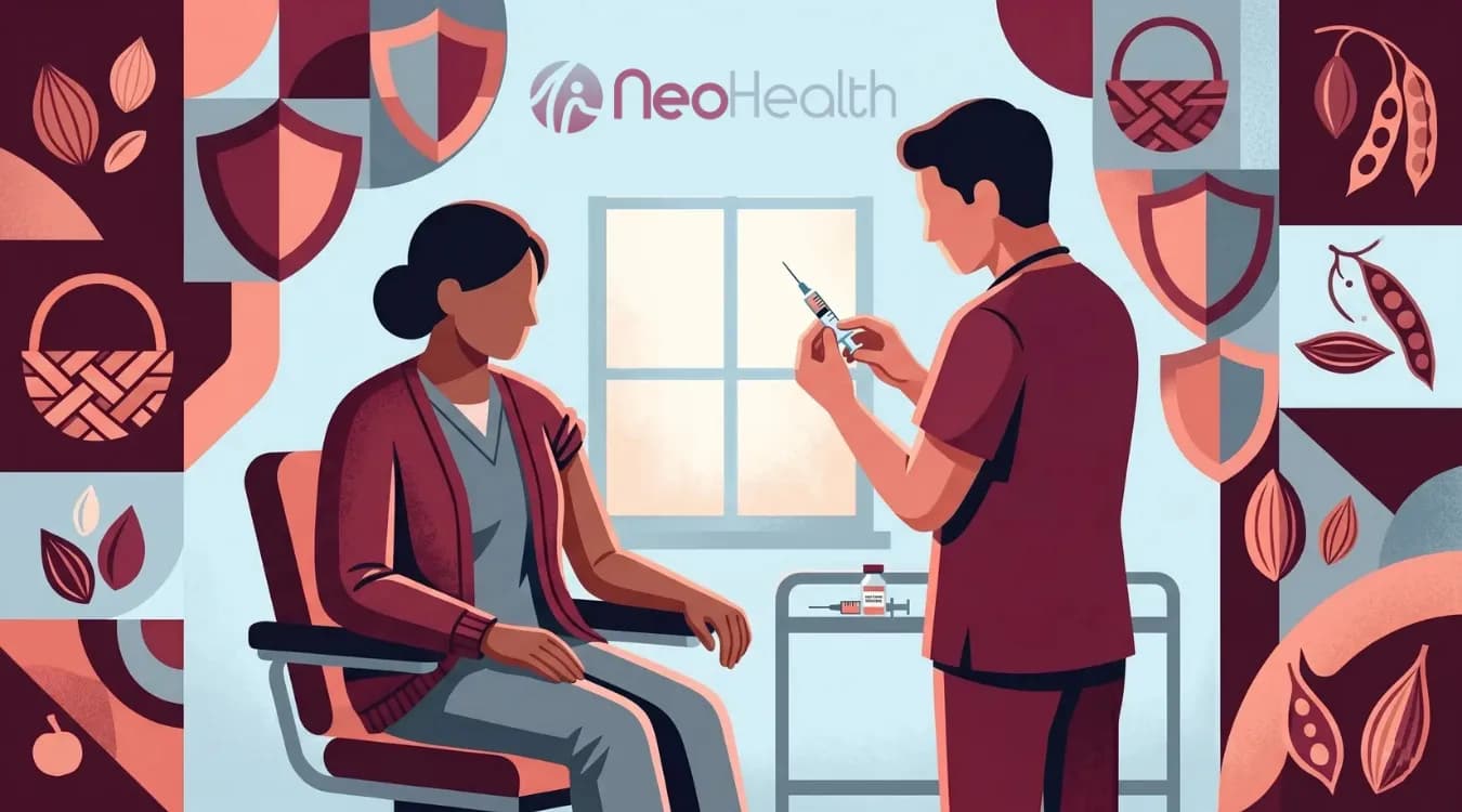 Flu 2026 in George: Symptoms, Vaccine, and When to See a GP