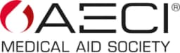 AECI Medical Aid Society logo