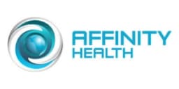 Affinity Health logo