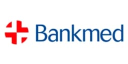 Bankmed logo