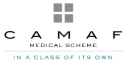 CAMAF logo