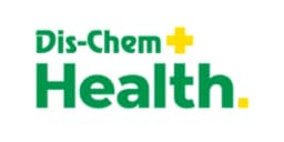 Dis-Chem Health / Kaelo logo