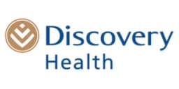 Discovery Health logo