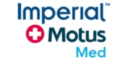 Imperial Motus Med logo