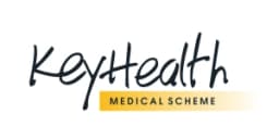 KeyHealth logo