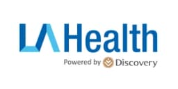 LA Health Medical Scheme logo