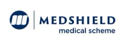 Medshield Medical Scheme logo