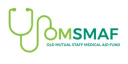 Old Mutual Staff Medical Aid Scheme logo