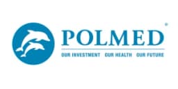 POLMED logo