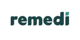 Remedi logo