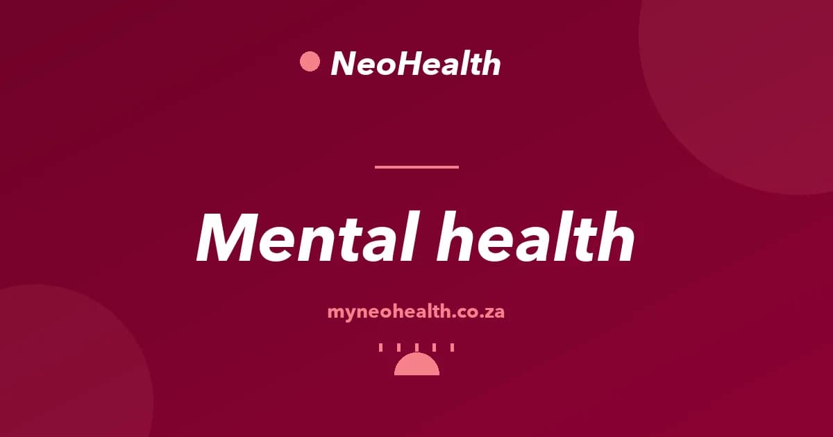Depression: A Clinical Guide for South Africans