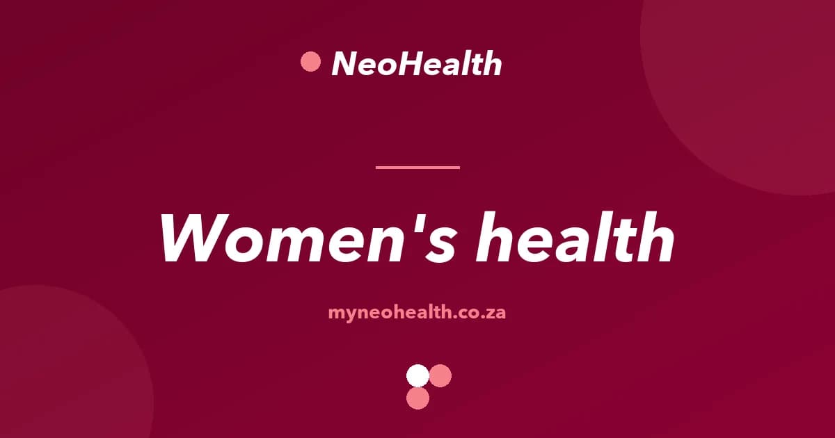 Antenatal Care: Your Pregnancy Journey at NeoHealth