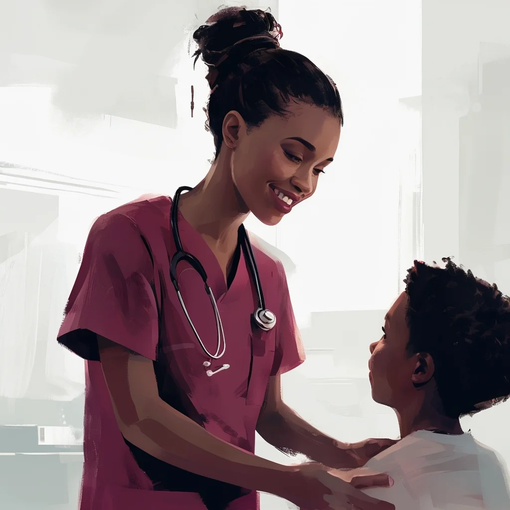 Dr Ethan Chellan and Dr Claudia Lakay — NeoHealth GP practice George, Western Cape